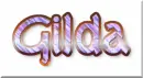 Gilda Loves it