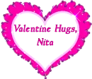 Valentine Hugs - Nita