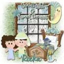 Good Night & Sweet Dreams,Rieka