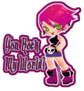 You Rock