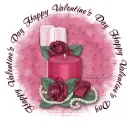 Happy Valentine's Day