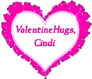 Valentine Hugs - Cindi