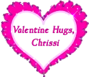 Valentine Hugs - Chrissi