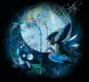 cathy goth fairy