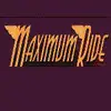 Maximum Ride
