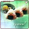 nori roll