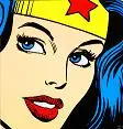Wonder Woman