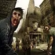 Zombie Invasion