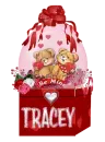 Tracey