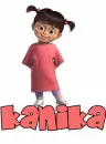 kanika