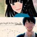 kimi ni todoke