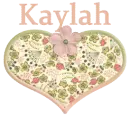 Kaylah