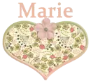 Marie