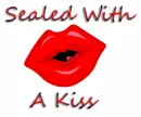 Sealed With A Kiss