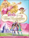barbie & the three musketeers