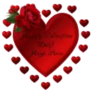 Happy Valentines Day 
