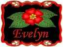 Evelyn