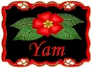Yam