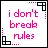 rules