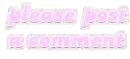 my sparkle texts