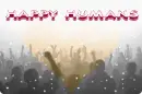 Happy