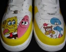 Sponge bob