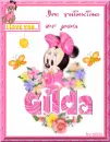 im thinking..Gilda