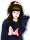 Cute Girl