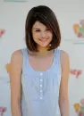 Selena Gomez