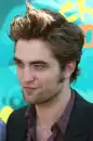 Robert Pattinson