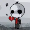 Broken