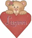 Luana