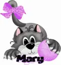 Mary