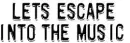 Lets escape