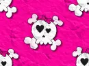 Cute Skull