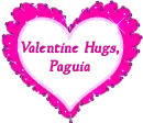Valentine Hugs - Paguia