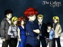 The Cullens