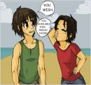 Jacob & Quil