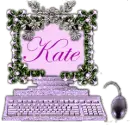 Kate