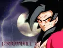 Dragon Ball goku lvl 4