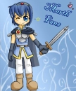marth
