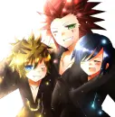 Friends