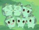 Bulbasaur