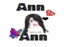 Love ANN