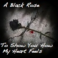 Black roses
