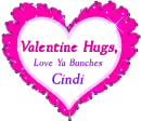 Love Ya Bunches - Cindi