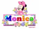 Monica