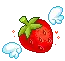 flying berry