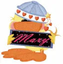 Mary