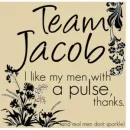 team Jacob